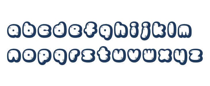 CoppepanJamAl Lowercase