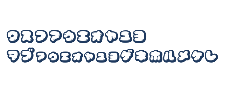 CoppepanJamKt Other Characters