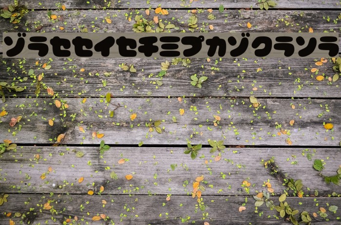 CoppepanKtChoco Example 2