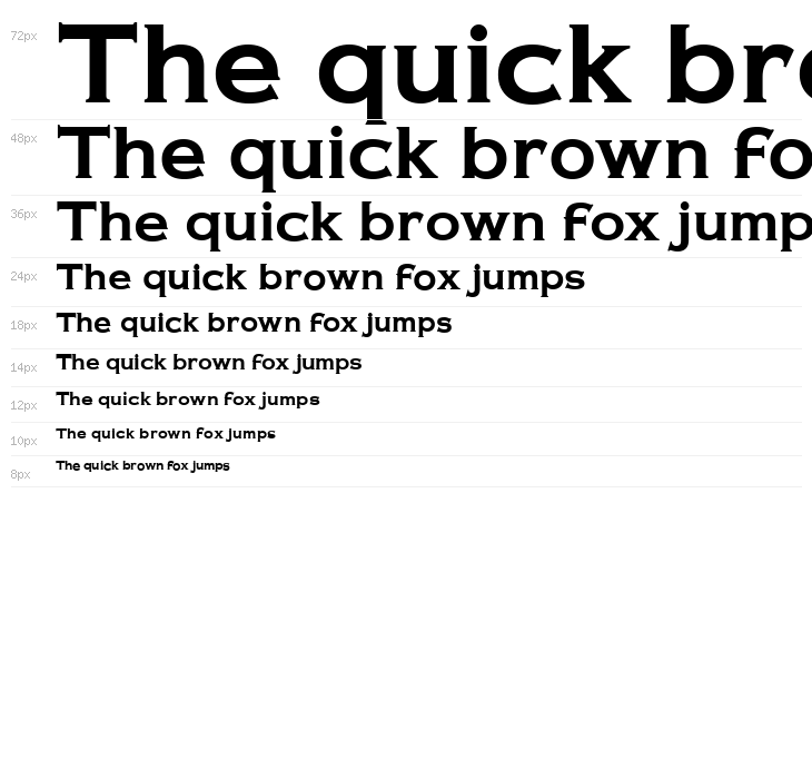 Copper Penny DTP Normal Waterfall