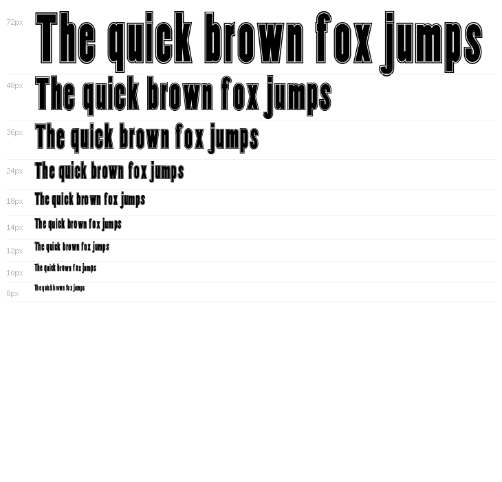 CopperCanyonInlineWBW Waterfall