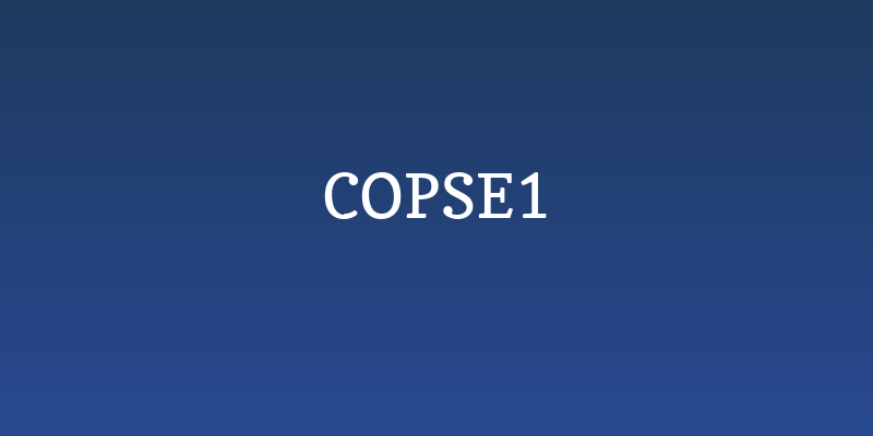 Copse1 Social Header
