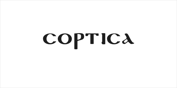 Coptica Logo