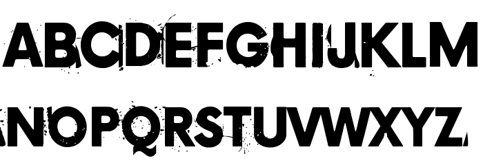 Copy 239 Font LOWERCASE