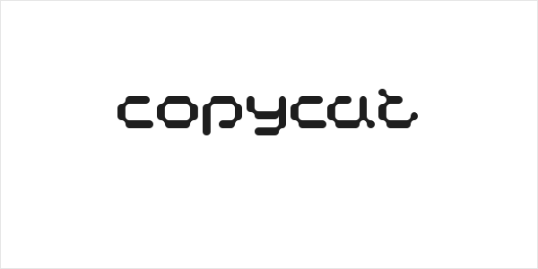 Copycat Logo