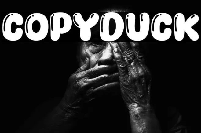 Copyduck Example 3