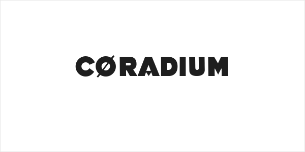 Coradium Logo