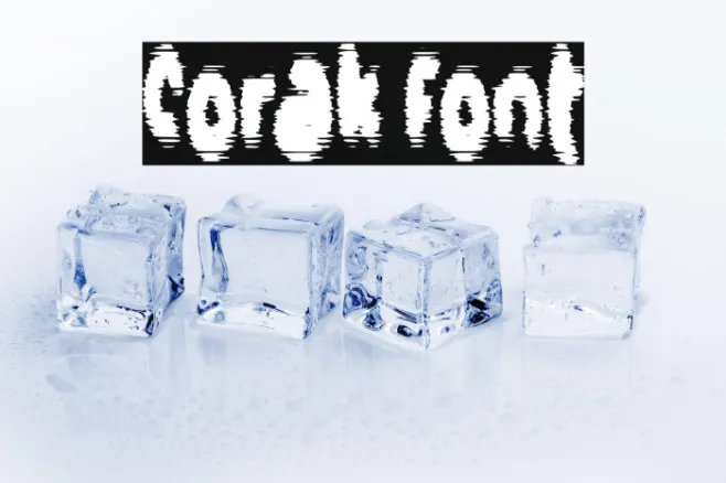 Corak Example 2