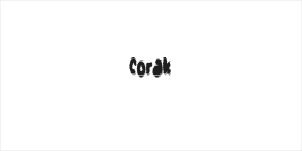 Corak Logo
