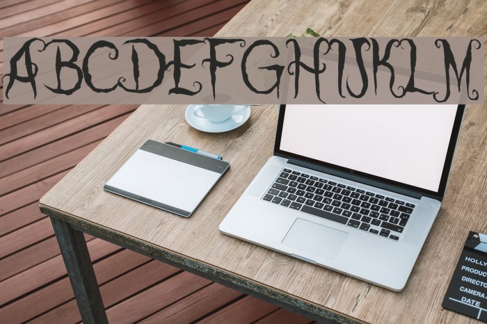 Coraline's Cat Example 3