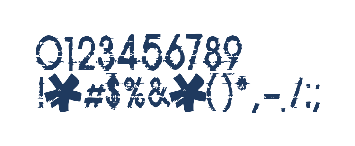 Corazon Other Characters