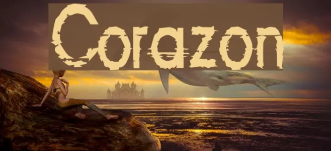 Corazon Example 2