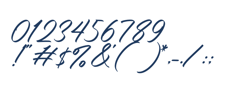 Corbellion Other Characters