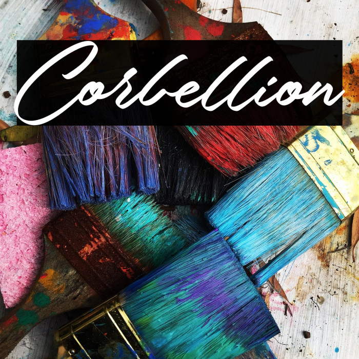 Corbellion Example 2