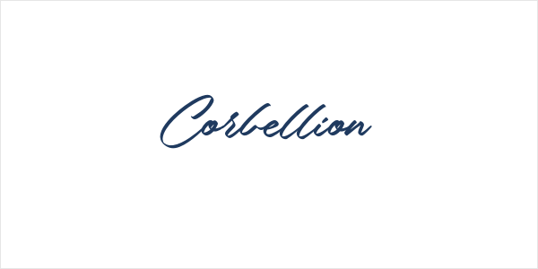 Corbellion Logo