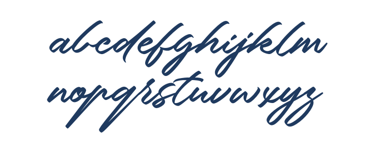 Corbellion Lowercase