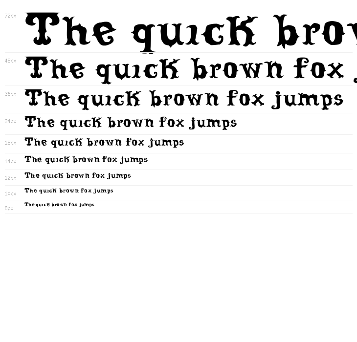 Cordel Circo Mambembe Soft Bold Waterfall