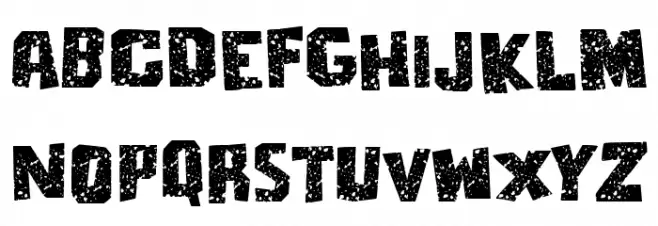 Cordel Encarnado II Schriftart Groß