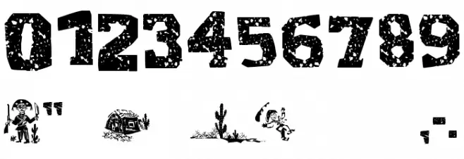 Cordel Encarnado Font OTHER CHARS