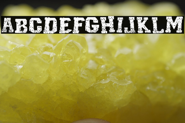 Cordel Encarnado Example 1