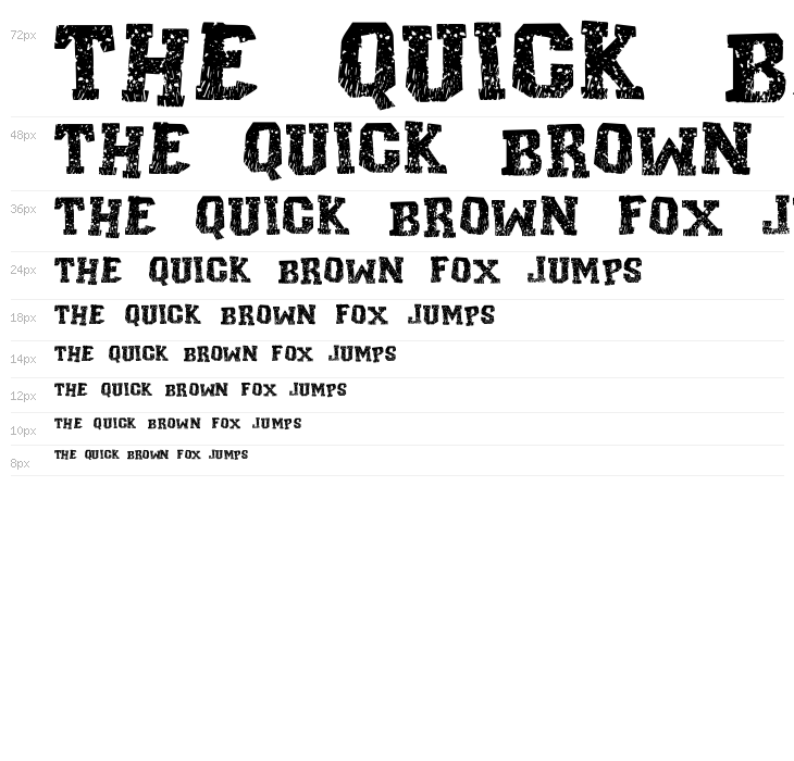 Cordel Encarnado Waterfall