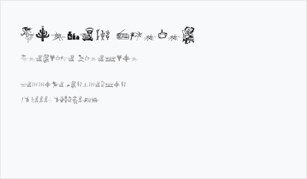 Cordel Junina Business Card