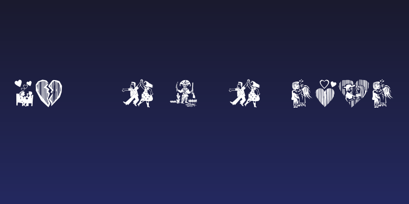 Cordel Valentine Social Header