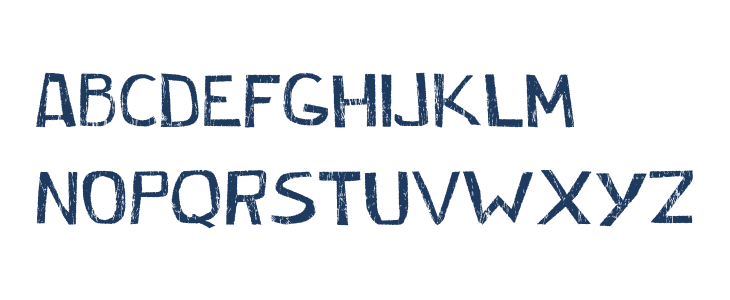 Cordelina Lowercase
