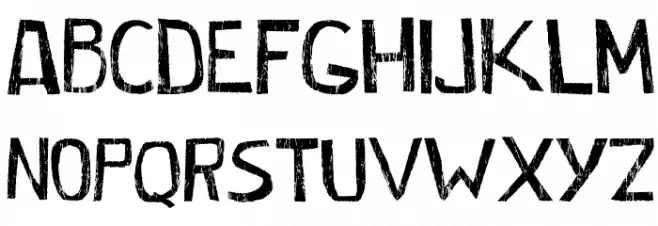 Cordelina Schriftart Groß