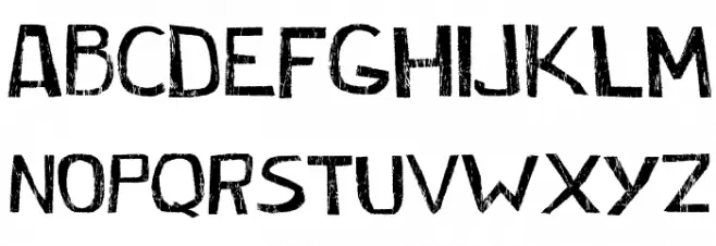 Cordelina फ़ॉन्ट लोअरकेस