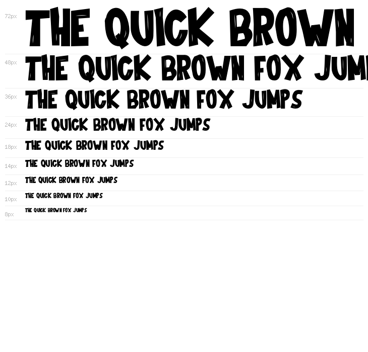 Cordenilo Bold Waterfall