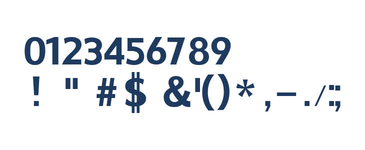 Core Other Characters