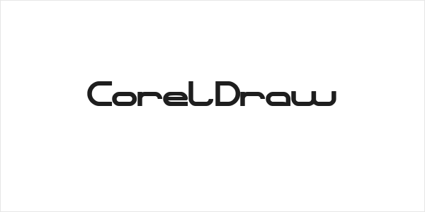 CorelDraw Logo