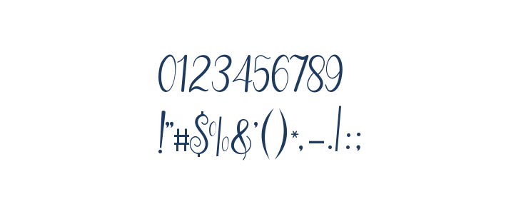 Corellina Other Characters