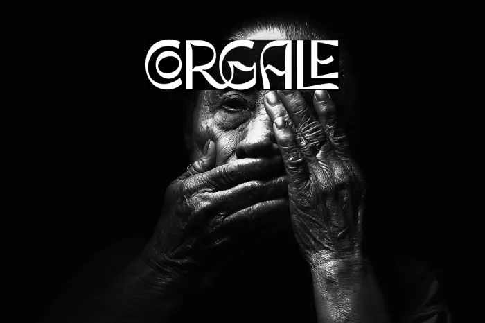 Corgale Example 1