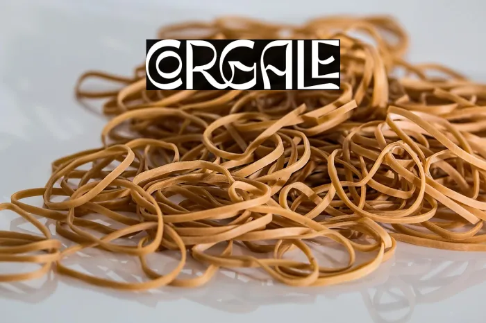 Corgale Example 2
