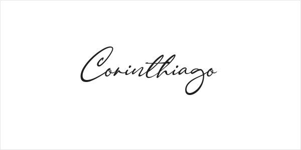 Corinthiago Logo