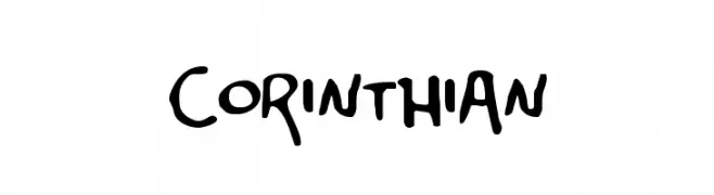 Corinthian 