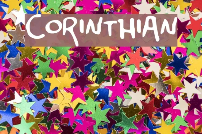 Corinthian Example 1