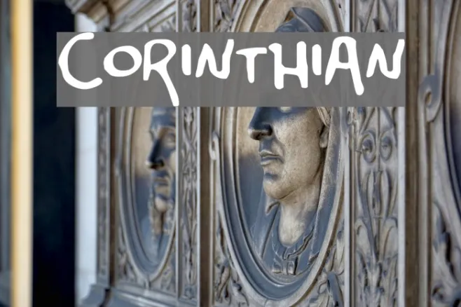 Corinthian Example 2
