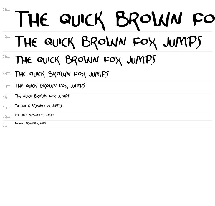 Corinthian Waterfall