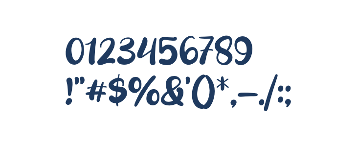 Corinto Town Other Characters