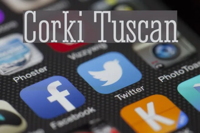 Corki Tuscan Example 3