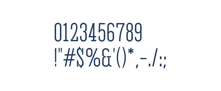 Numbers