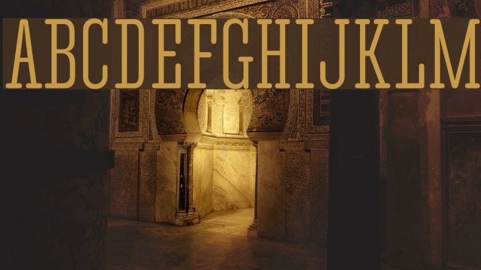 CorkiRounded Font examples