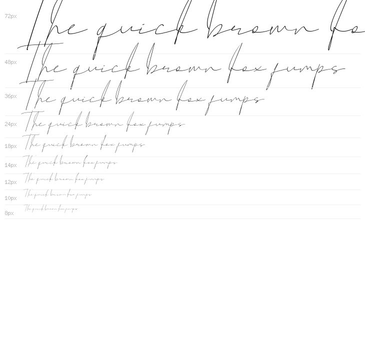 Corleone Demo Waterfall