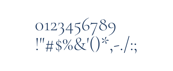 Cormorant Light1 Other Characters