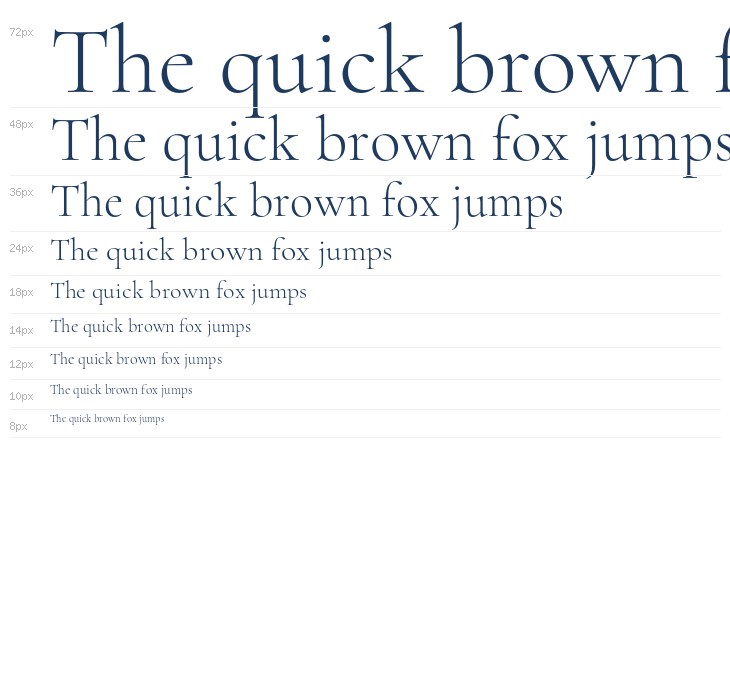 Cormorant Light1 Waterfall