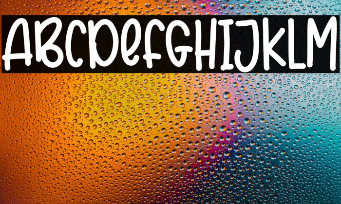 Corn Kernels Example 2