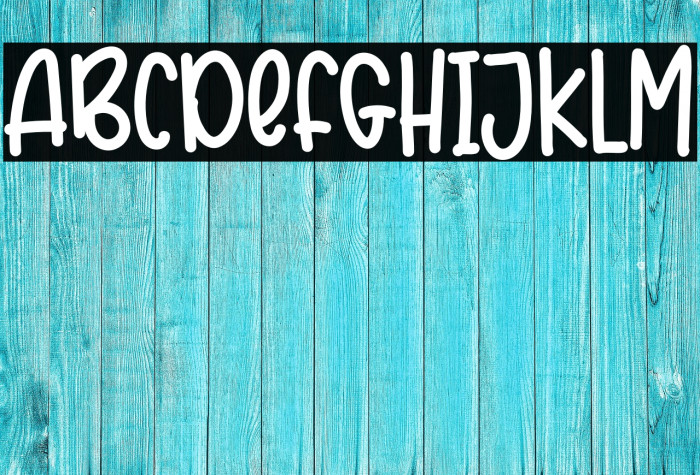 Corn Kernels Example 3